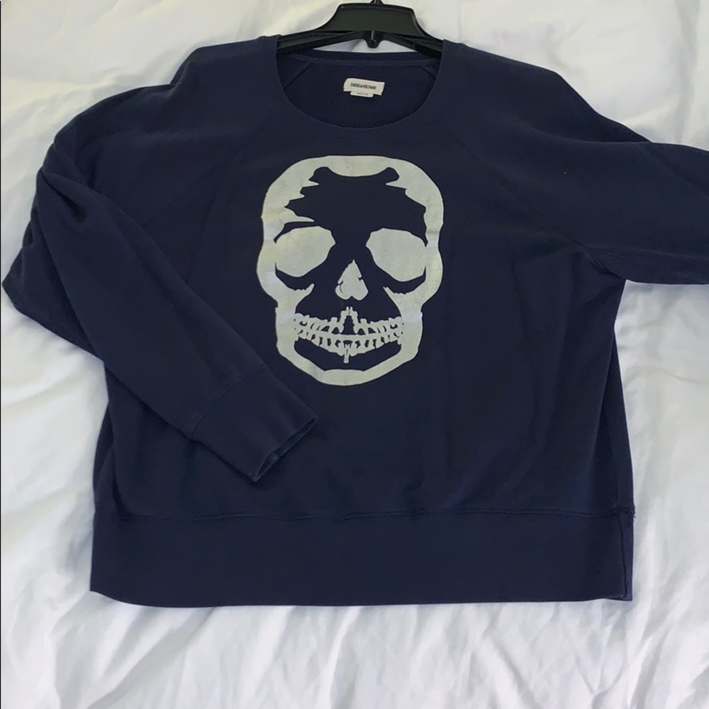 Zadig & Voltaire Sweatshirt